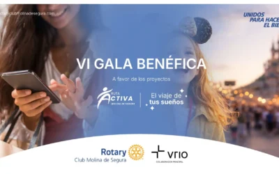 II EDICIÓN DE “EL VIAJE DE TUS SUEÑOS”